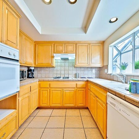 ניופורט ביץ' Beach Living 1 מראה חיצוני תמונה