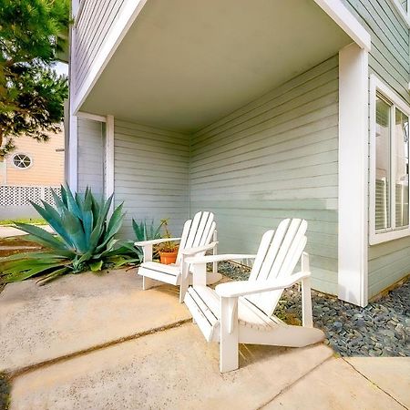 ניופורט ביץ' Beach Living 1 מראה חיצוני תמונה