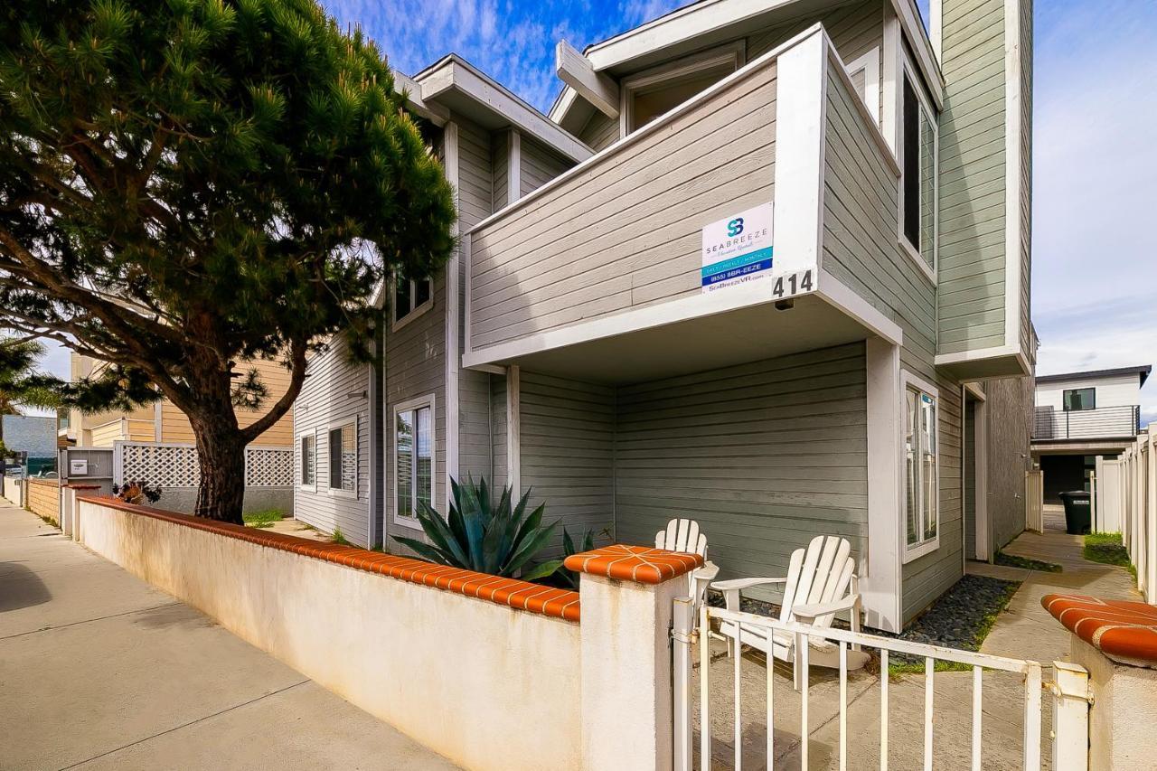 ניופורט ביץ' Beach Living 1 מראה חיצוני תמונה