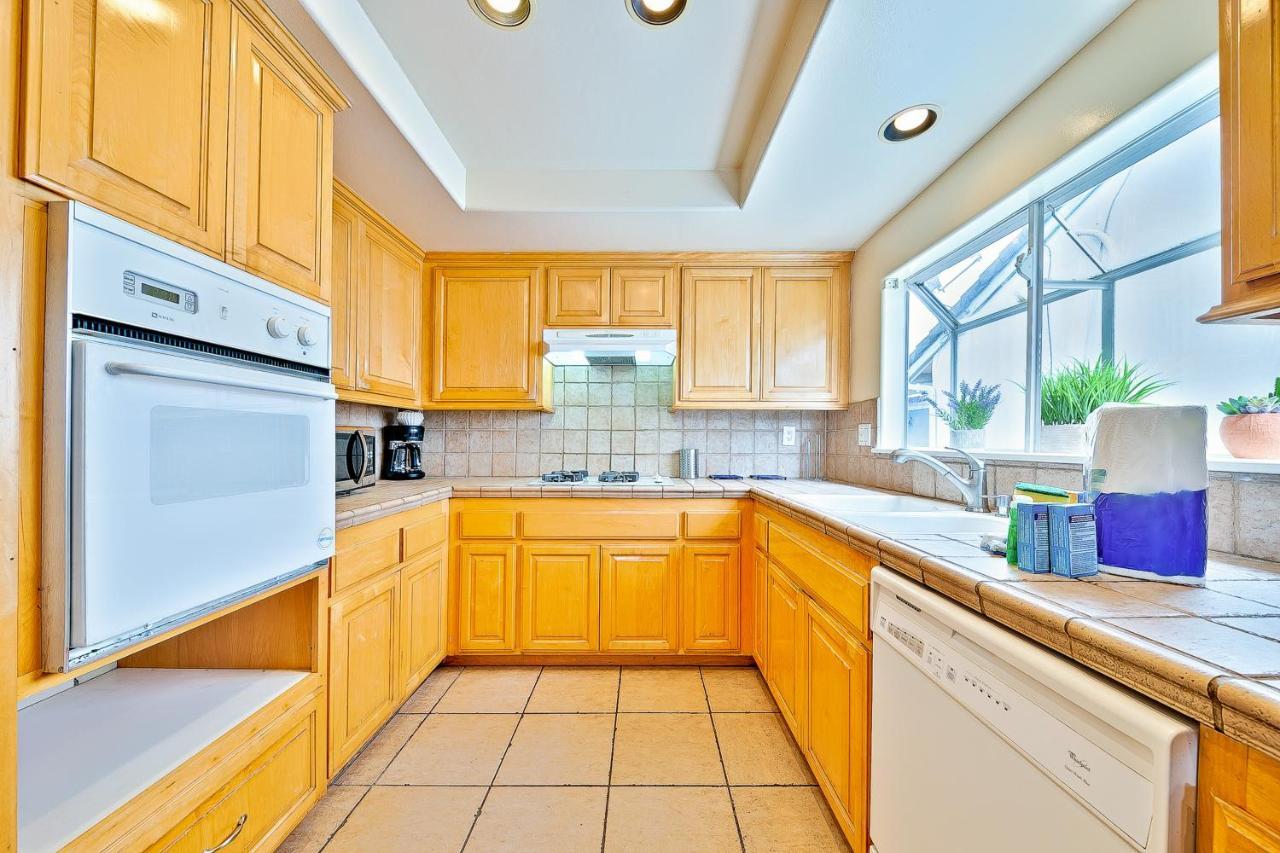 ניופורט ביץ' Beach Living 1 מראה חיצוני תמונה