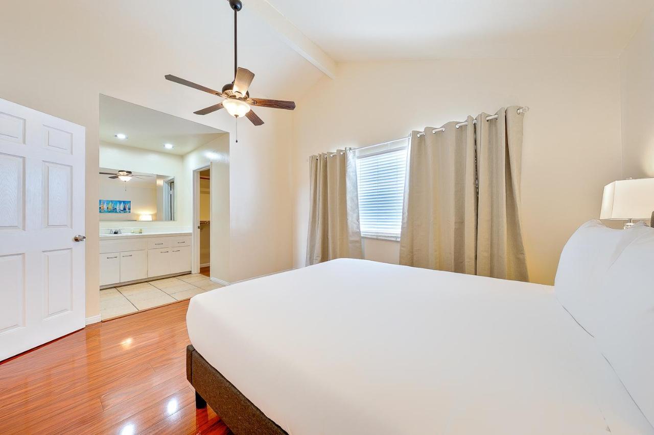 ניופורט ביץ' Beach Living 1 מראה חיצוני תמונה